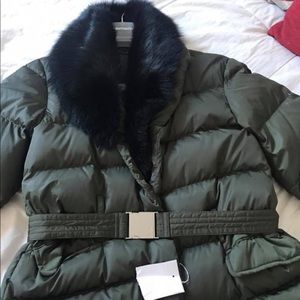 Manteau Ralph Lauren